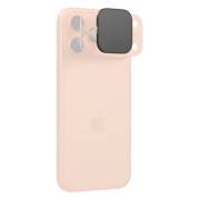 SmallRig 6071 - prostokątny filtr efektowy/dyfuzyjny Black Mist 1/4 do serii iPhone 17 Pro